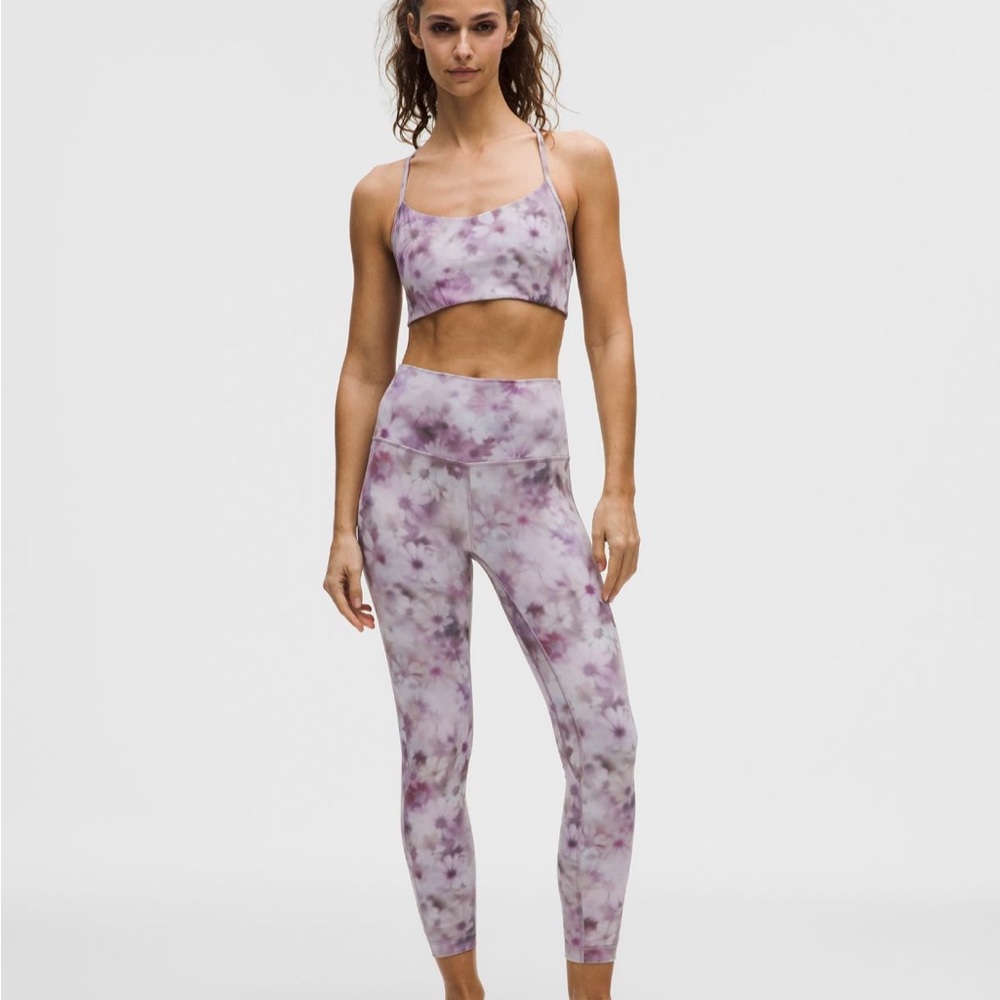 lululemon Align High-Rise Pant 25”